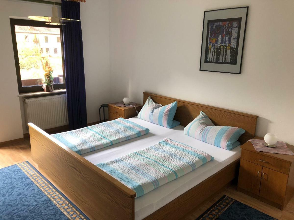 Zum Waldfrieden Hotel Neuhof  Bagian luar foto